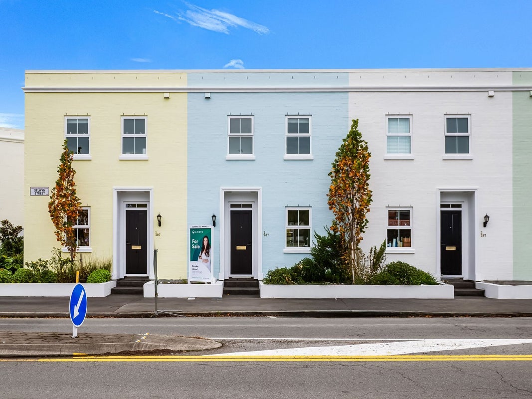 2/287 Selwyn Street, Spreydon, Christchurch - Carousel 1