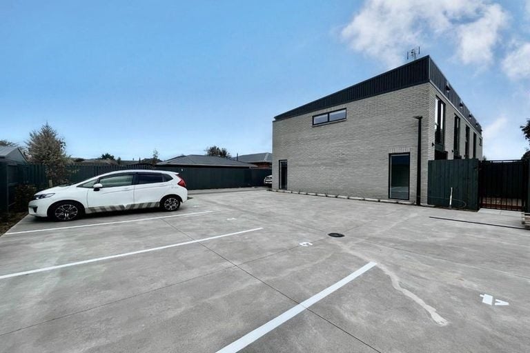4/20 Bewdley Street, Spreydon, Christchurch - Carousel 11