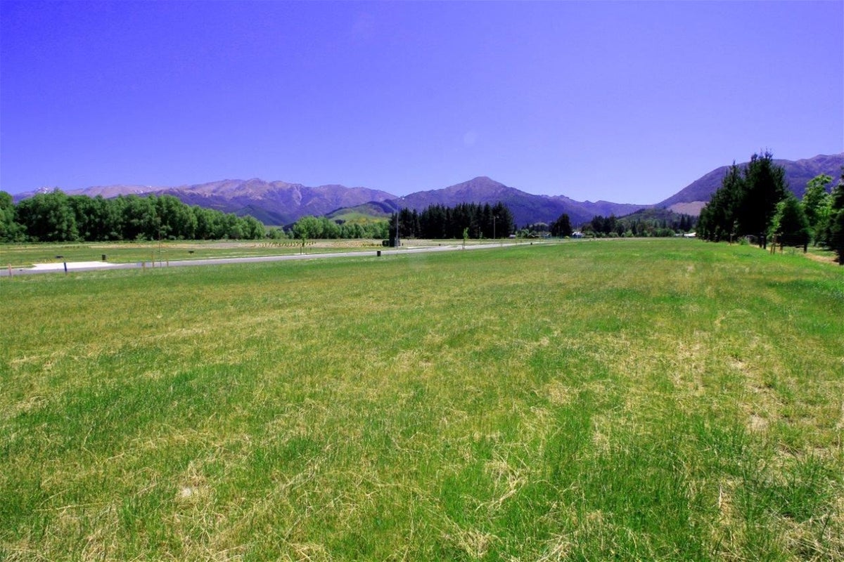 7 William Jones Place, Hanmer Springs, Hanmer Springs - Carousel 2