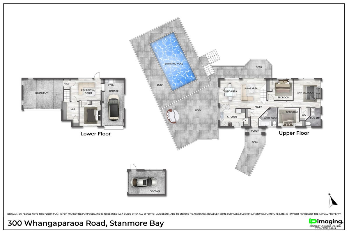 300 Whangaparaoa Road, Stanmore Bay, Whangaparaoa - Carousel 26