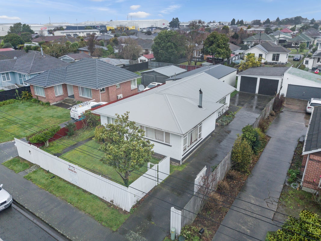 141 Buchanans Road, Hei Hei, Christchurch - Carousel 1
