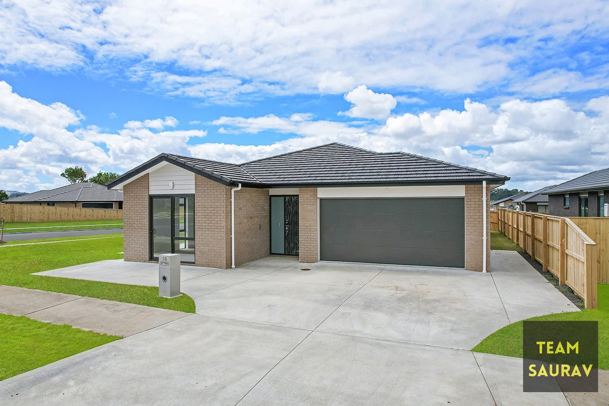10 Hoete Way, Tuakau, Tuakau - Carousel 1