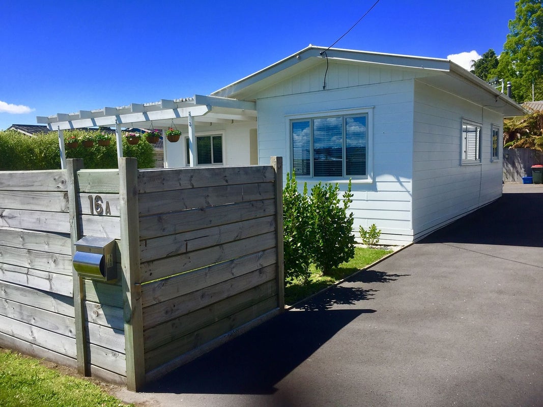16A Hood Street, Ngongotaha, Rotorua - Carousel 1