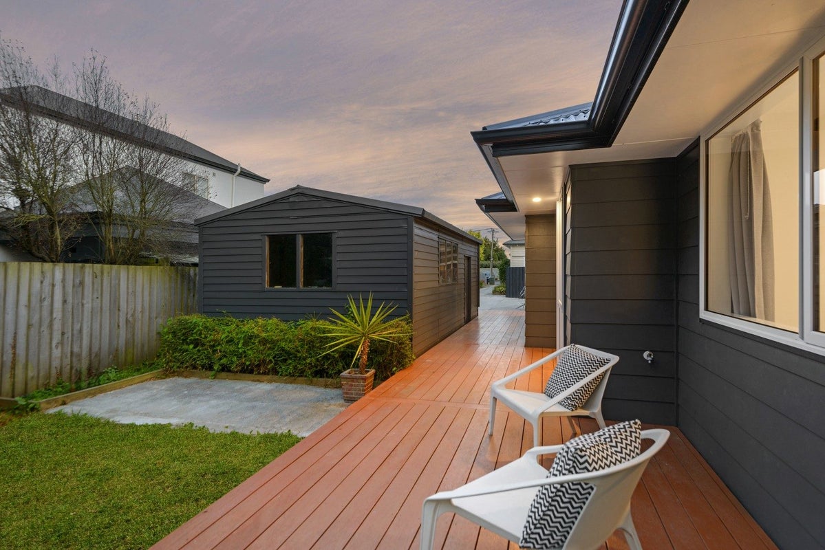 229A Geraldine Street, Edgeware, Christchurch - Carousel 21