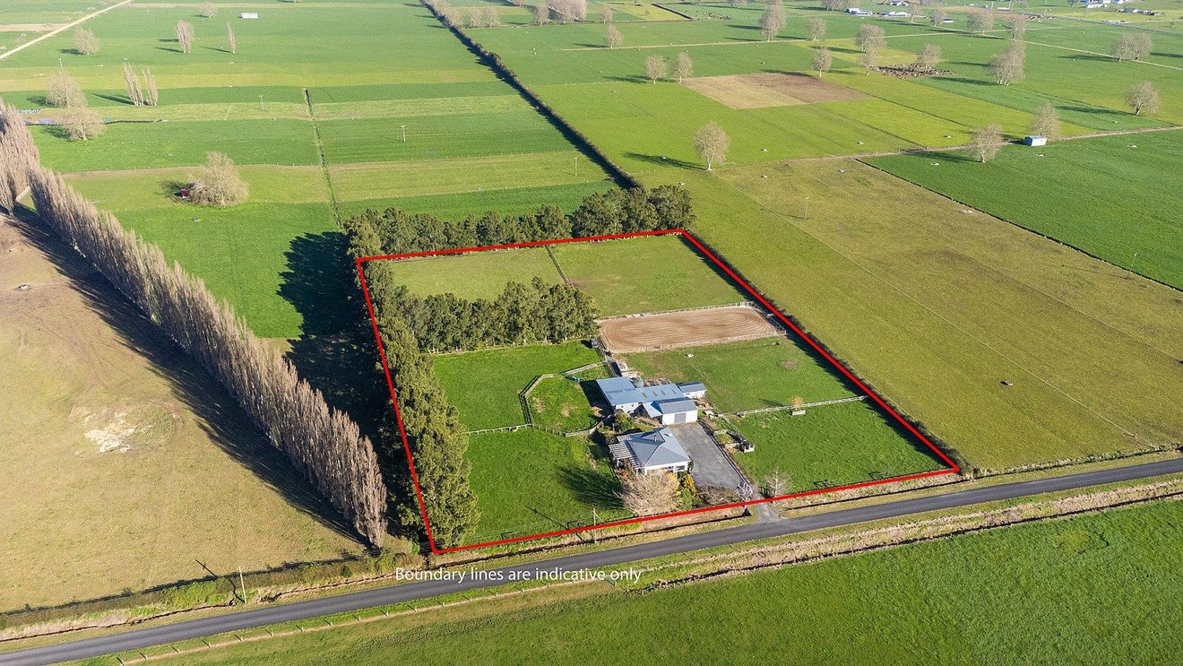 165 School Road, Te Aroha - Carousel 2