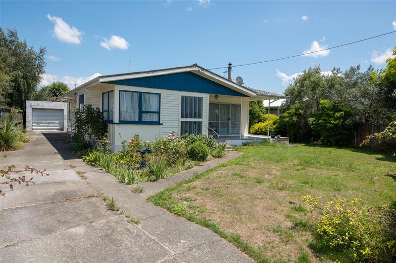 13 Alana Place, Witherlea, Blenheim - Carousel 20
