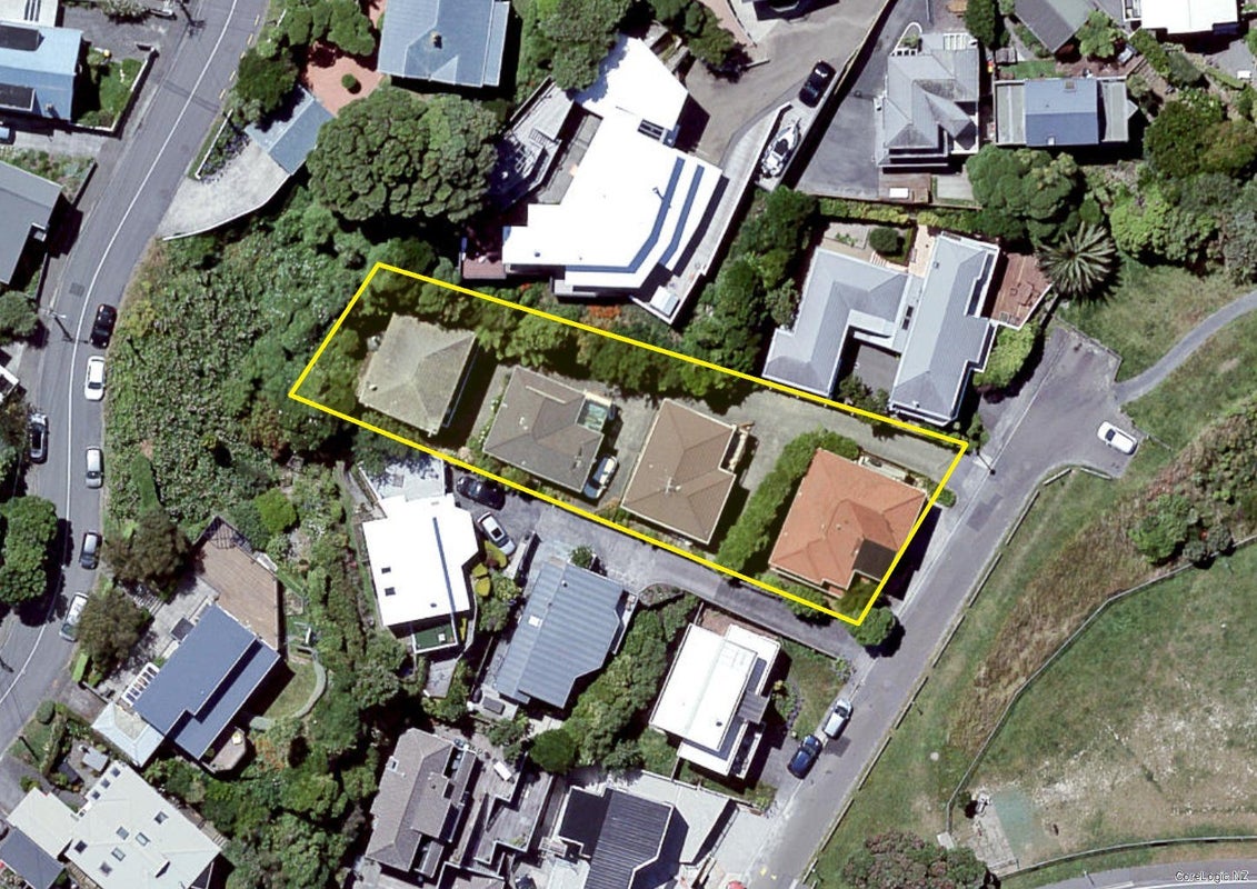 2/378 Evans Bay Parade, Hataitai, Wellington - Carousel 17