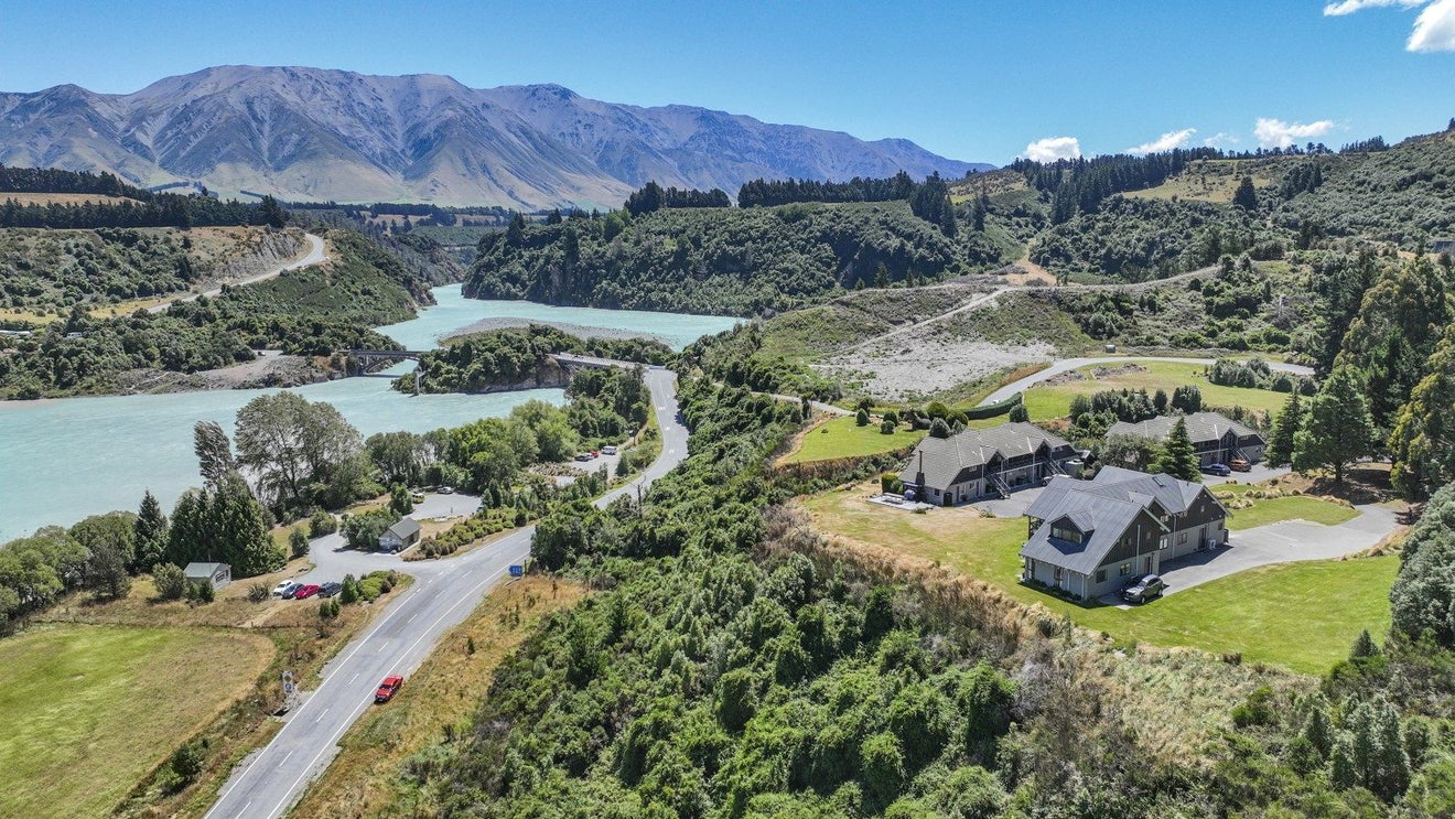 46 Zig Zag Road, Windwhistle, Rakaia - Carousel 1