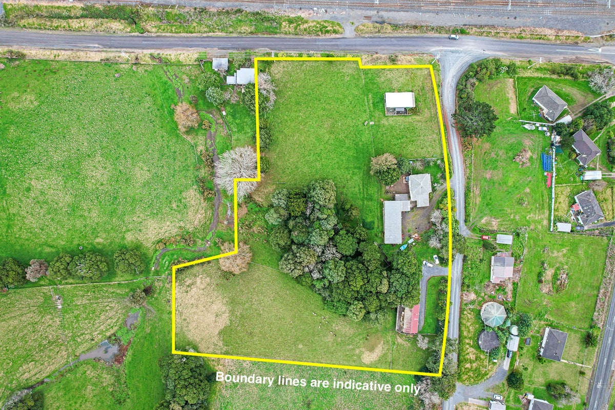 6 Anchor Road, Paerata, Pukekohe - Carousel 23