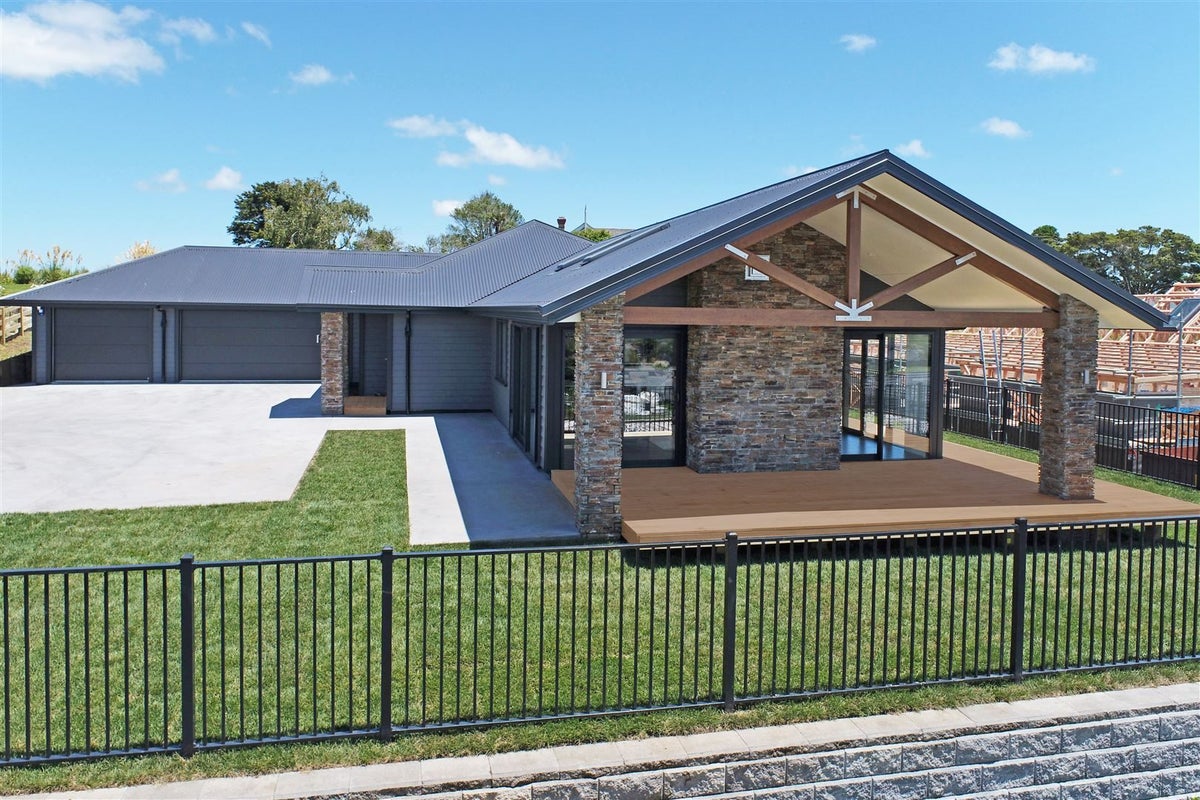 6 Kerr Crescent, Patumahoe, Pukekohe - Carousel 20