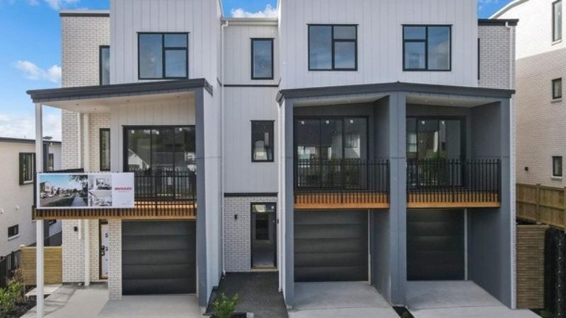 54 Westgate Drive, Massey, Auckland - Carousel 1