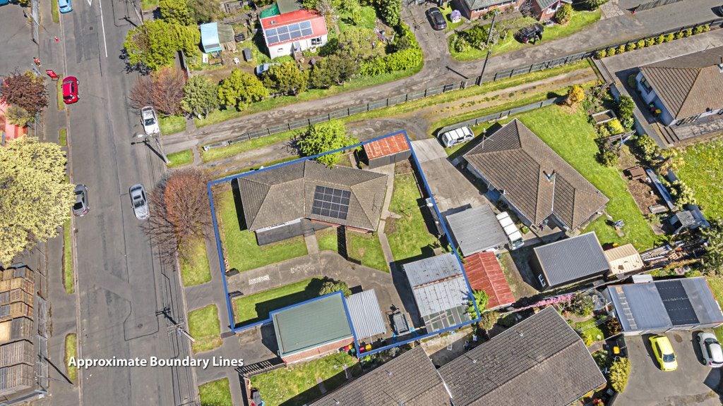 80 Bamford Street, Woolston, Christchurch - Carousel 14