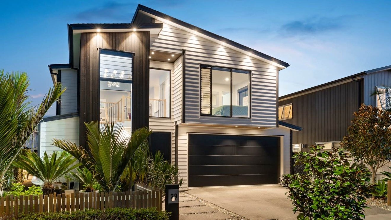 29 Aviation Drive, Hobsonville, Auckland - Carousel 1