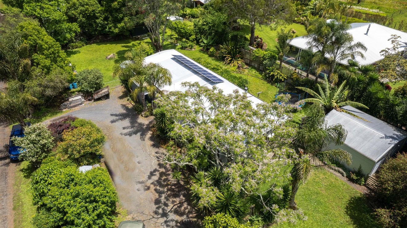 37 State Highway 1, Ohaeawai, Kaikohe - Carousel 1