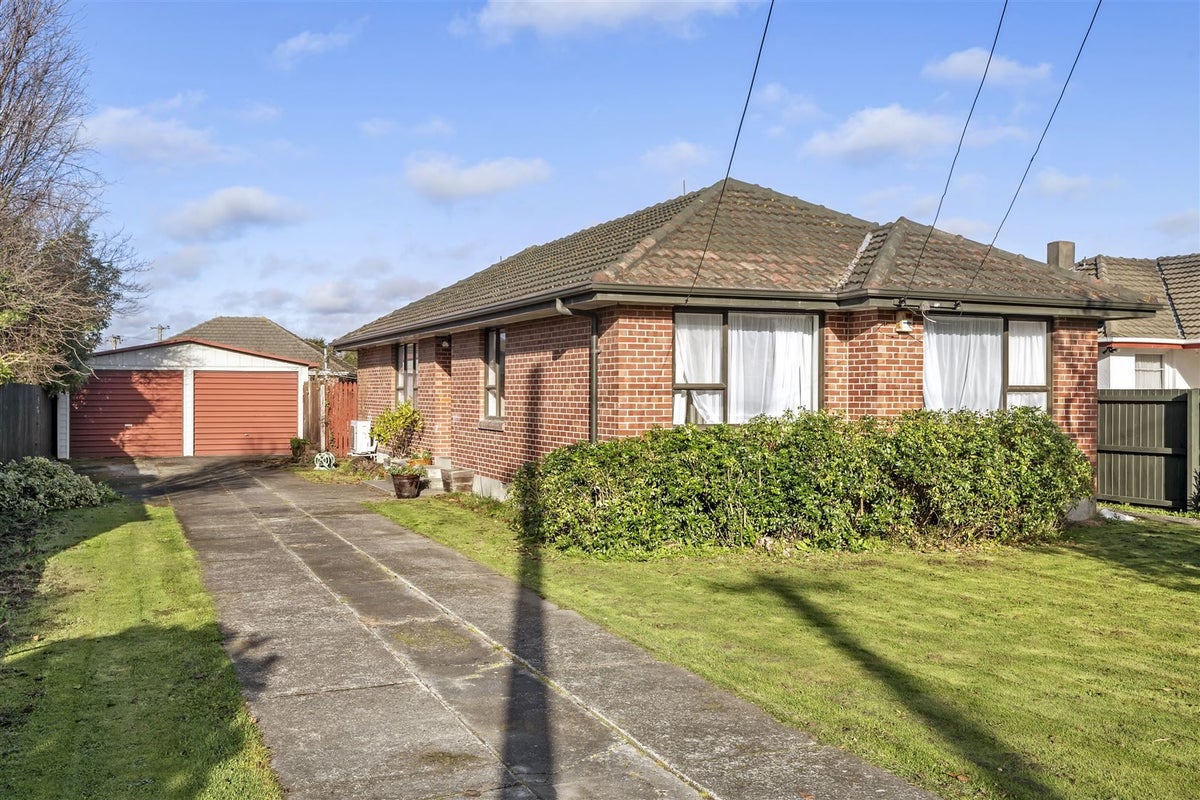 38 Charlcott Street, Burnside, Christchurch - Carousel 1