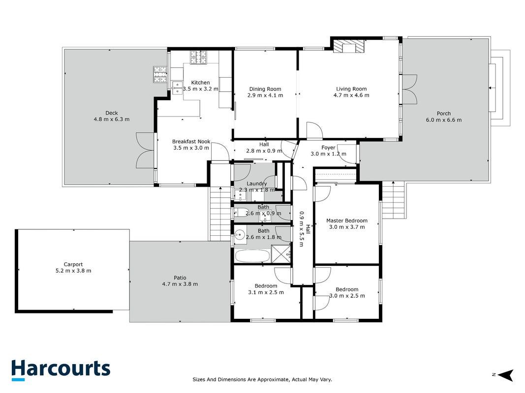 159 Mokoia Road, Birkenhead, Auckland - Carousel 28