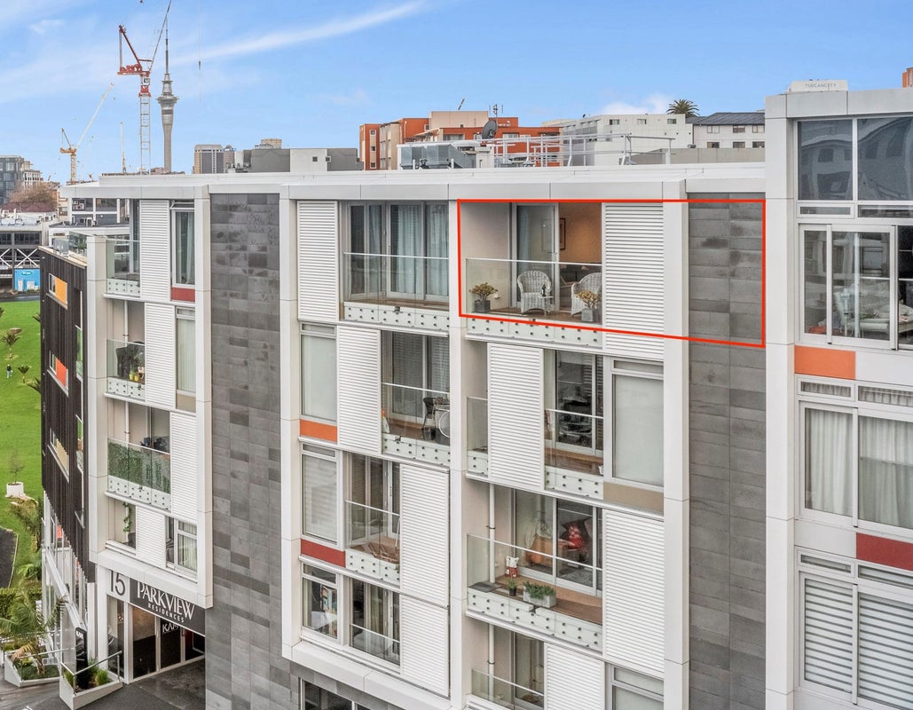 503/15 Rendall Place, Eden Terrace, Auckland - Carousel 1