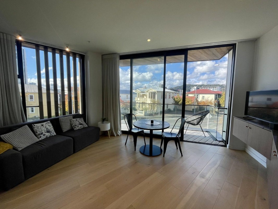 110/251 Victoria Street, Te Aro, Wellington - Carousel 1
