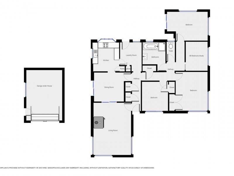 5 Dawn Grove, Brown Owl, Upper Hutt - Carousel 17