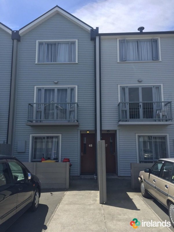 1/31 Poulson Street, Addington, Christchurch - Carousel 2