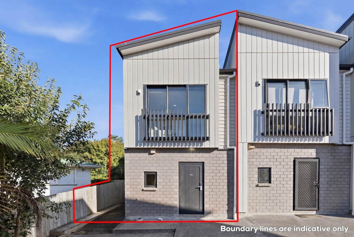 12F Keate Place, Mount Wellington, Auckland - Carousel 23