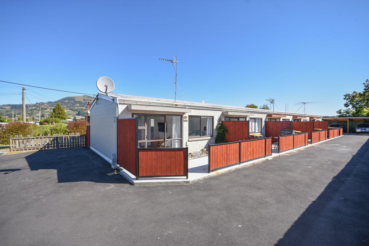 1/2 Shaw Street, Mosgiel, Mosgiel - Carousel 1