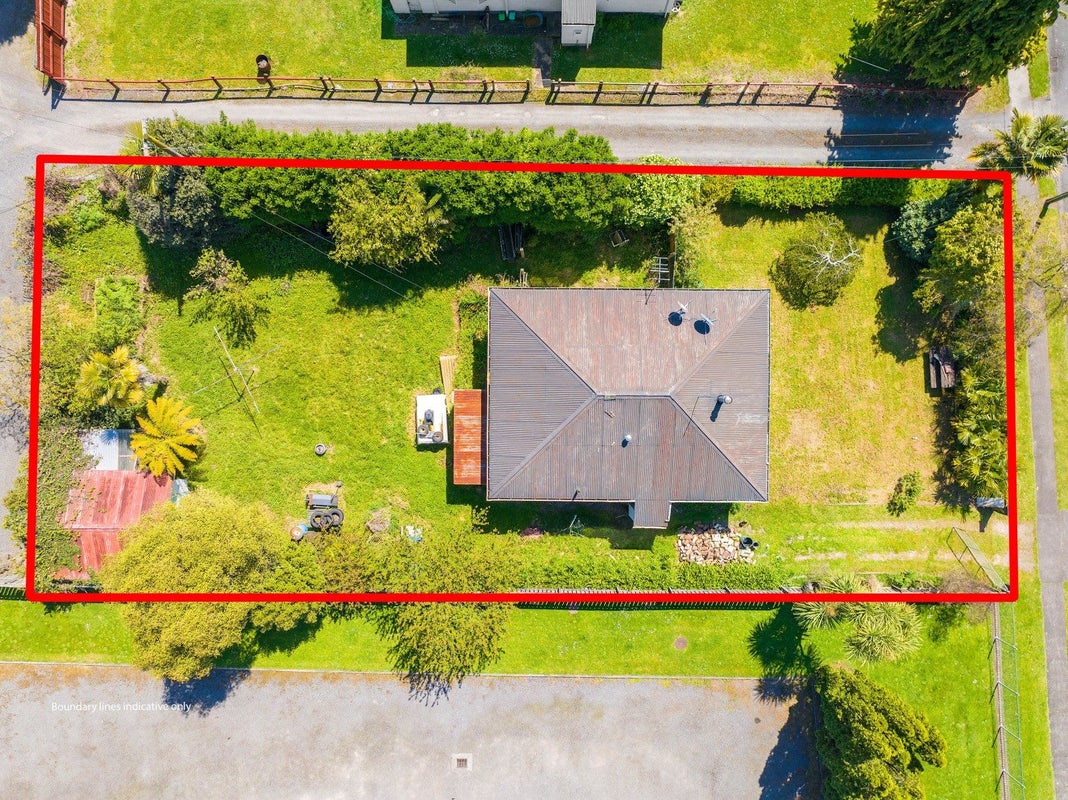 123 Miro Street, Manunui, Taumarunui - Carousel 2