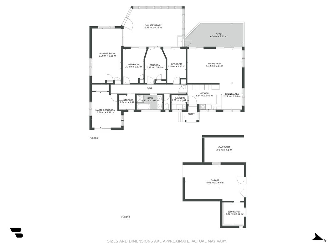10 Matapouri Road, Mangere Bridge, Auckland - Carousel 20