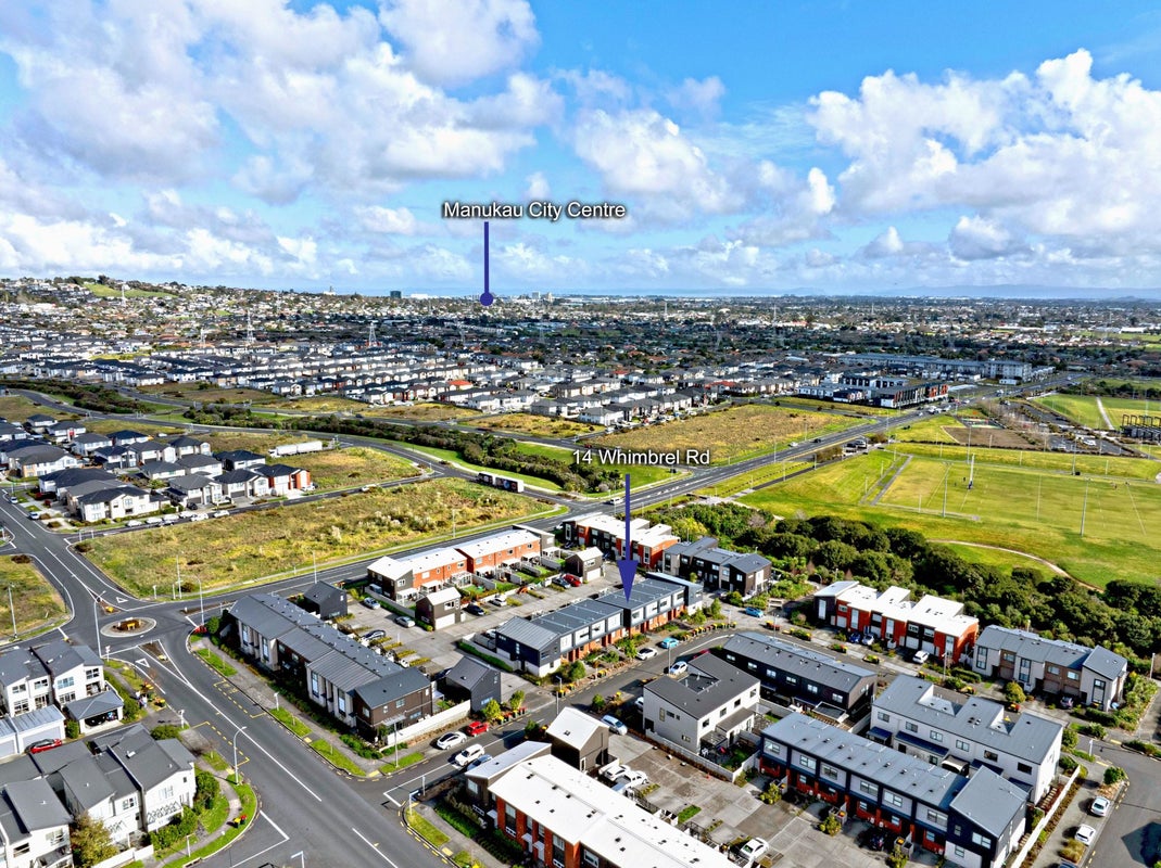14 Whimbrel Road, Flat Bush, Auckland - Carousel 22