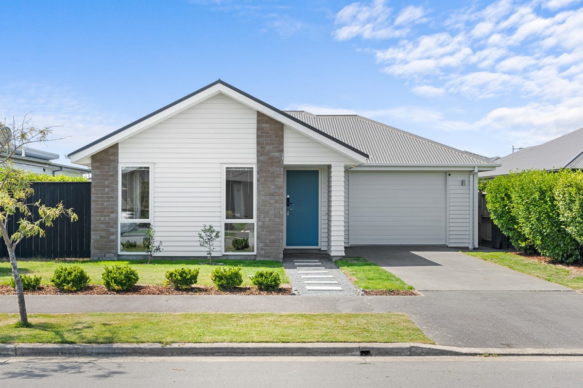 47 Gartrell Road, Wigram, Christchurch - Carousel 1