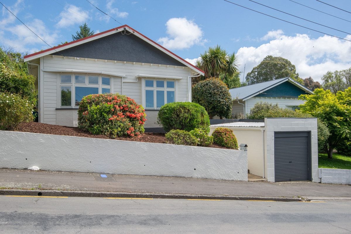 5 Chapman Street, Wakari, Dunedin - Carousel 20