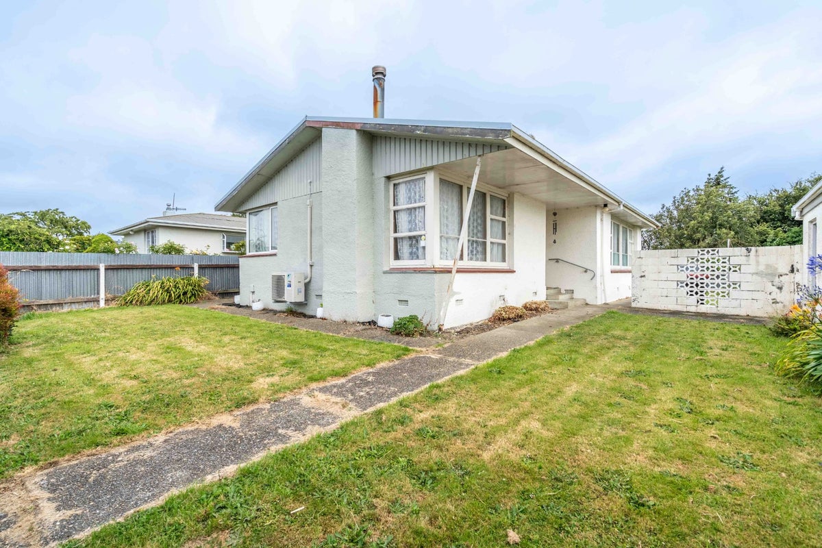 236 Talbot Street, Hargest, Invercargill - Carousel 2