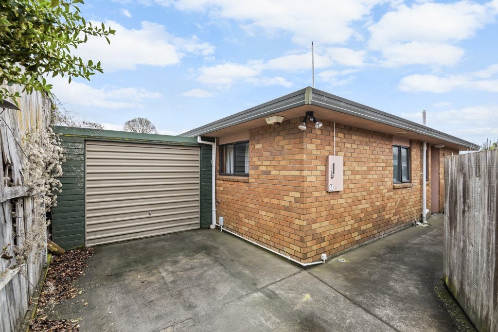 2/517 Hereford Street, Linwood, Christchurch - Carousel 11