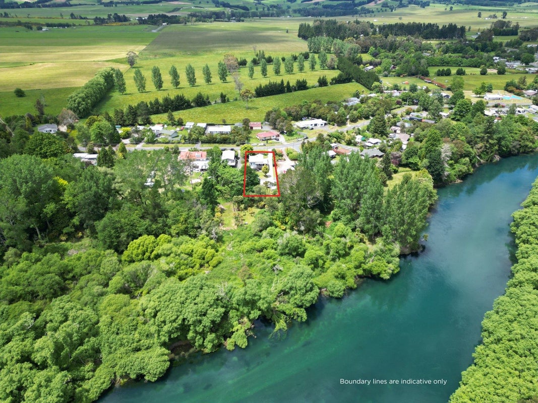 1575 River Road, Broadlands, Reporoa - Carousel 27