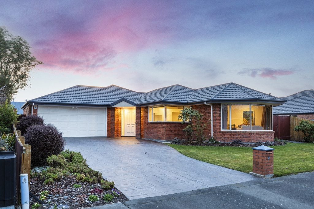 26 Aylsham Lane, Casebrook, Christchurch - Carousel 26