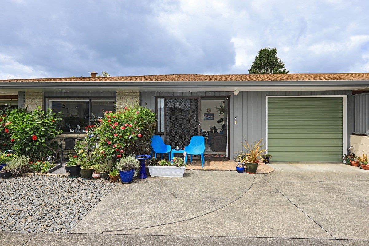 2/507 Eastbourne Street East, Hastings, Hastings - Carousel 11