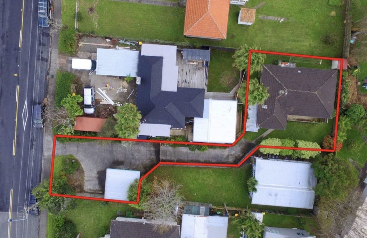 2/204 Beach Haven Road, Beach Haven, Auckland - Carousel 9