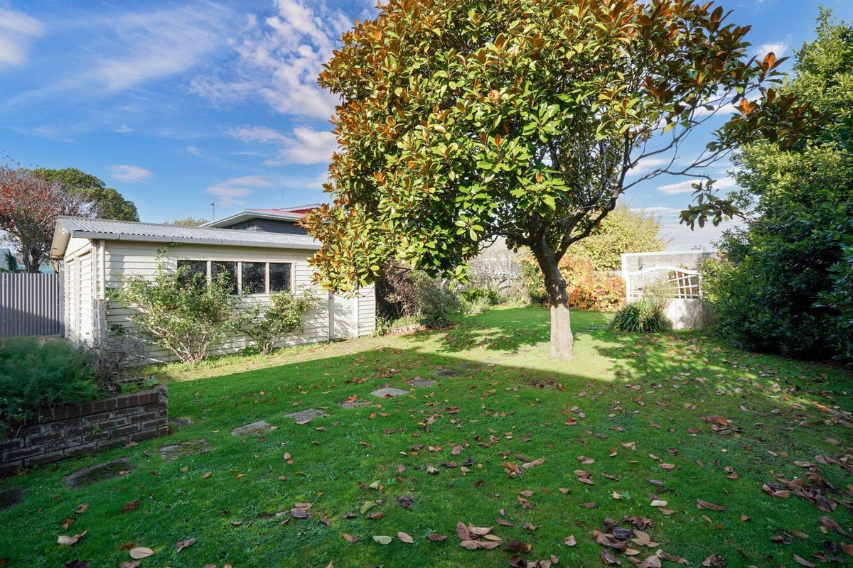 37 Lewis Street, Gladstone, Invercargill, Southland - Carousel 25