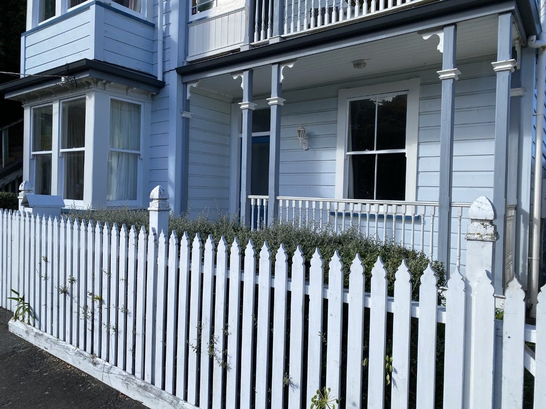 106 Pirie Street, Mount Victoria, Wellington - Carousel 9