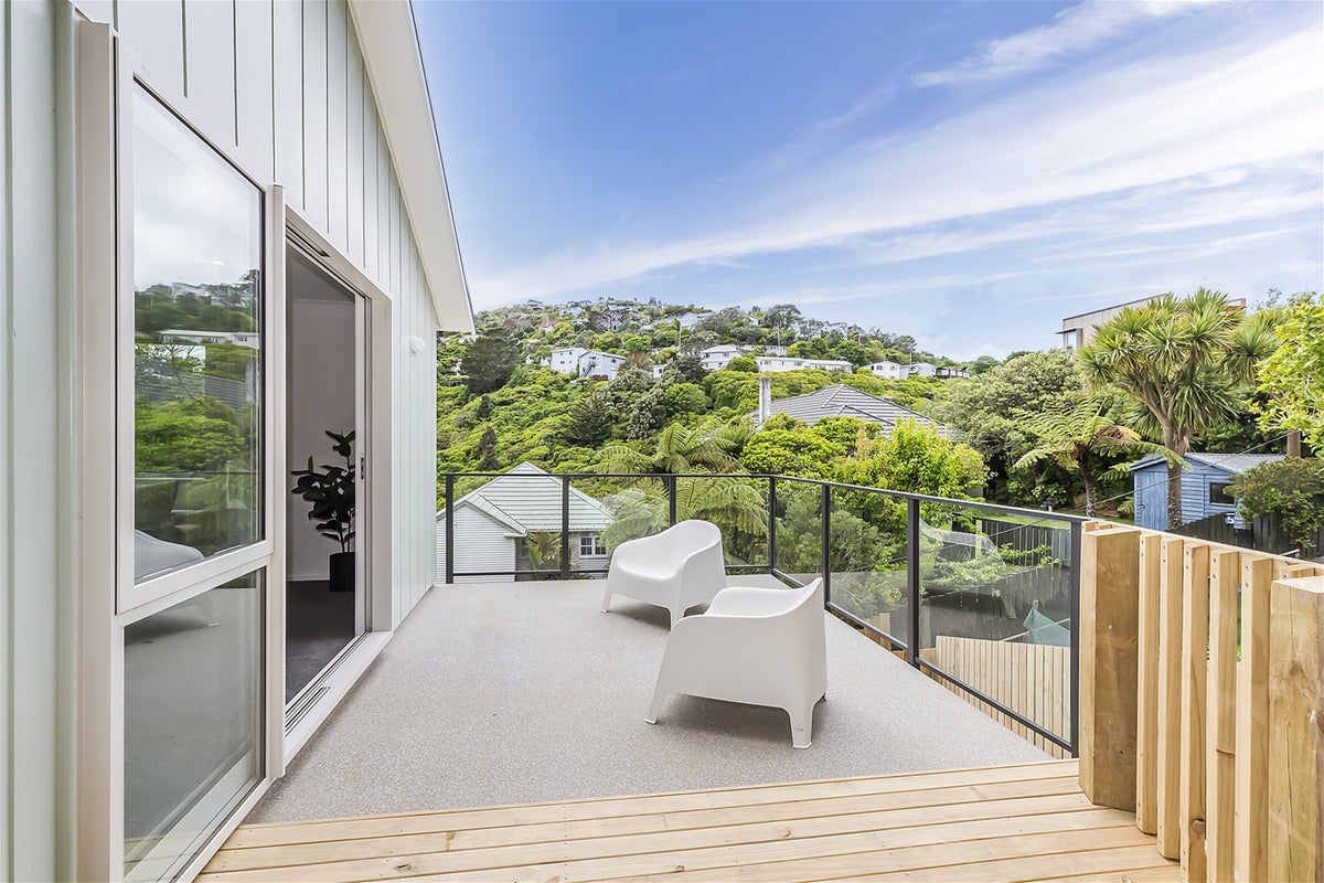 10A Rodney Street, Northland, Wellington - Carousel 15