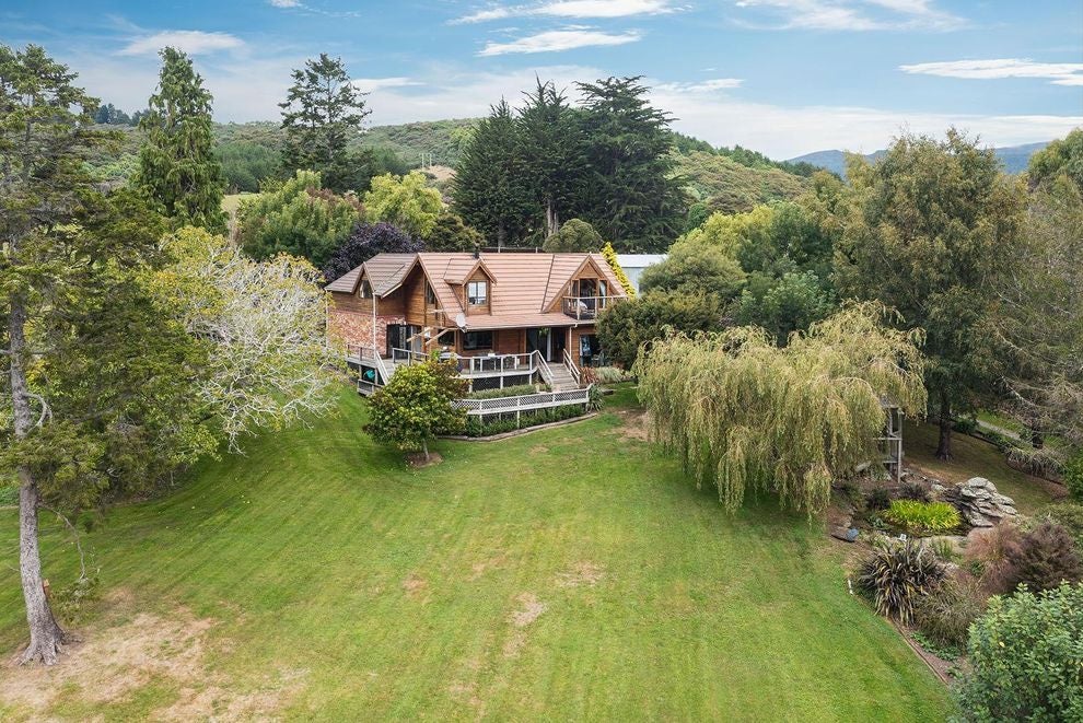 60 McIntosh Road, Upper Waitati, Waitati - Carousel 1