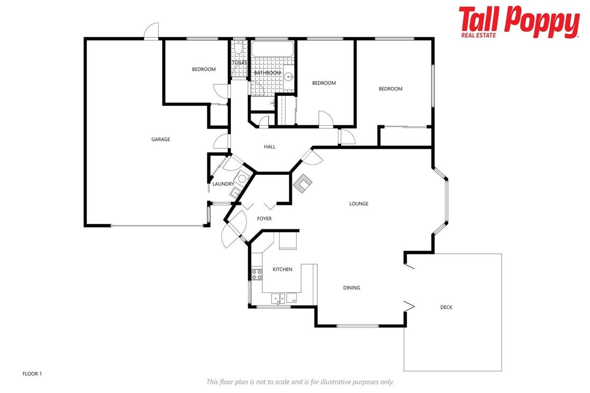 7 Pepper Tree Way, The Wood, Nelson - Carousel 17