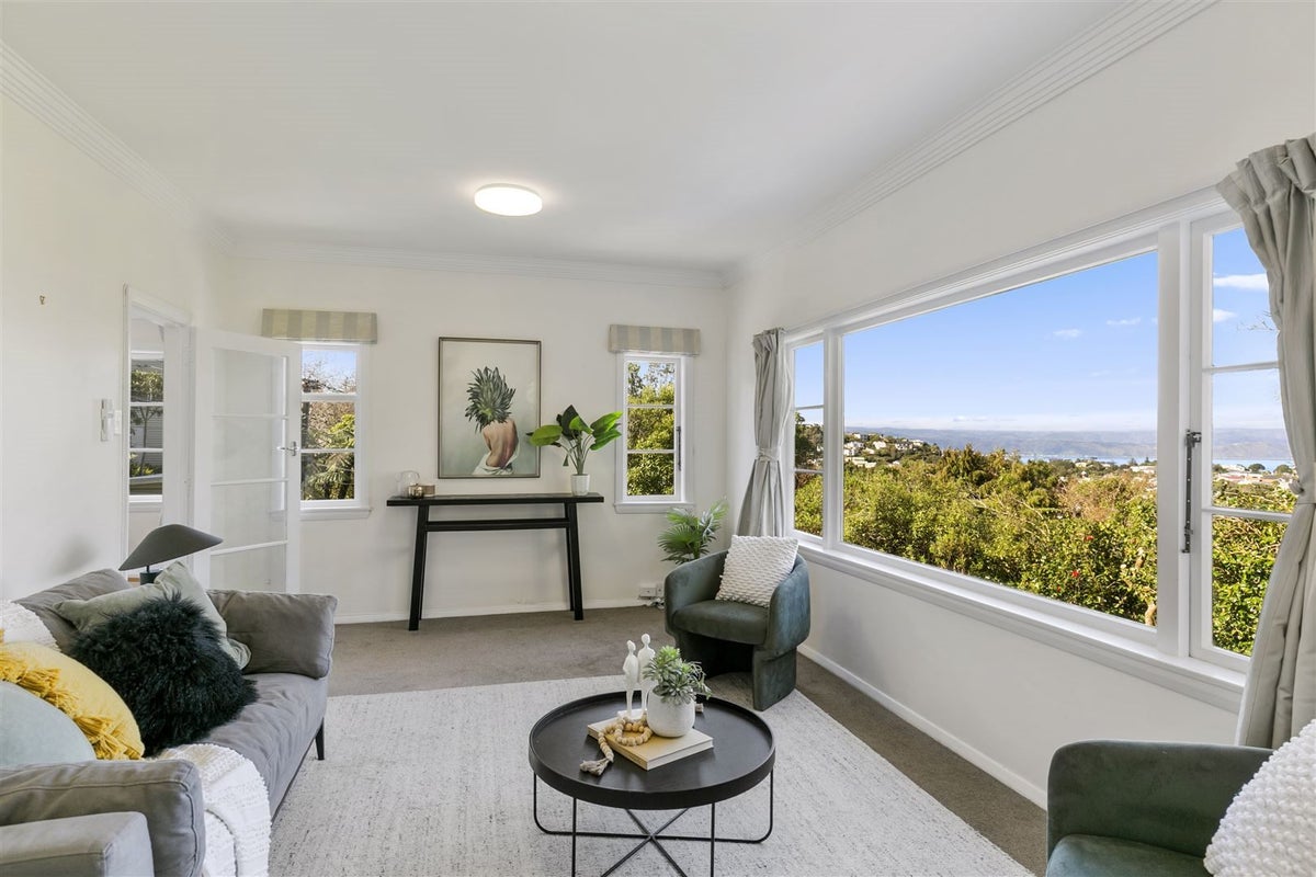 41 Baroda Street, Khandallah, Wellington - Carousel 1