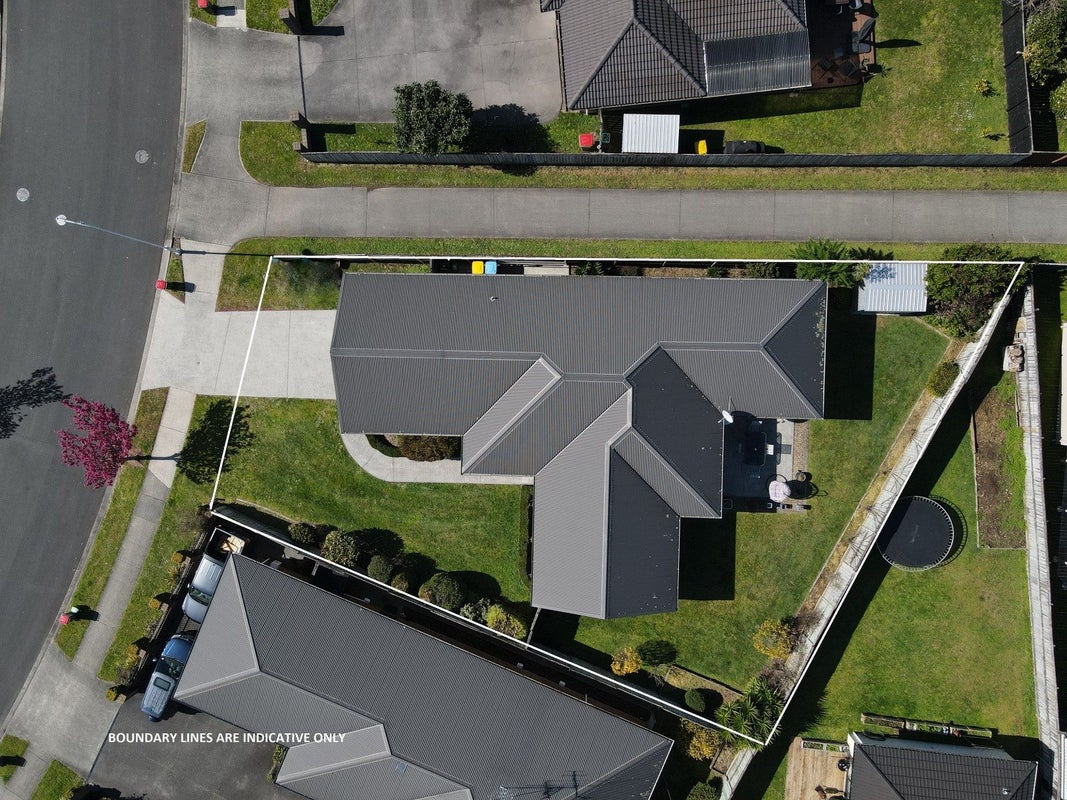 57 Aquila Crescent, Rototuna North, Hamilton - Carousel 3