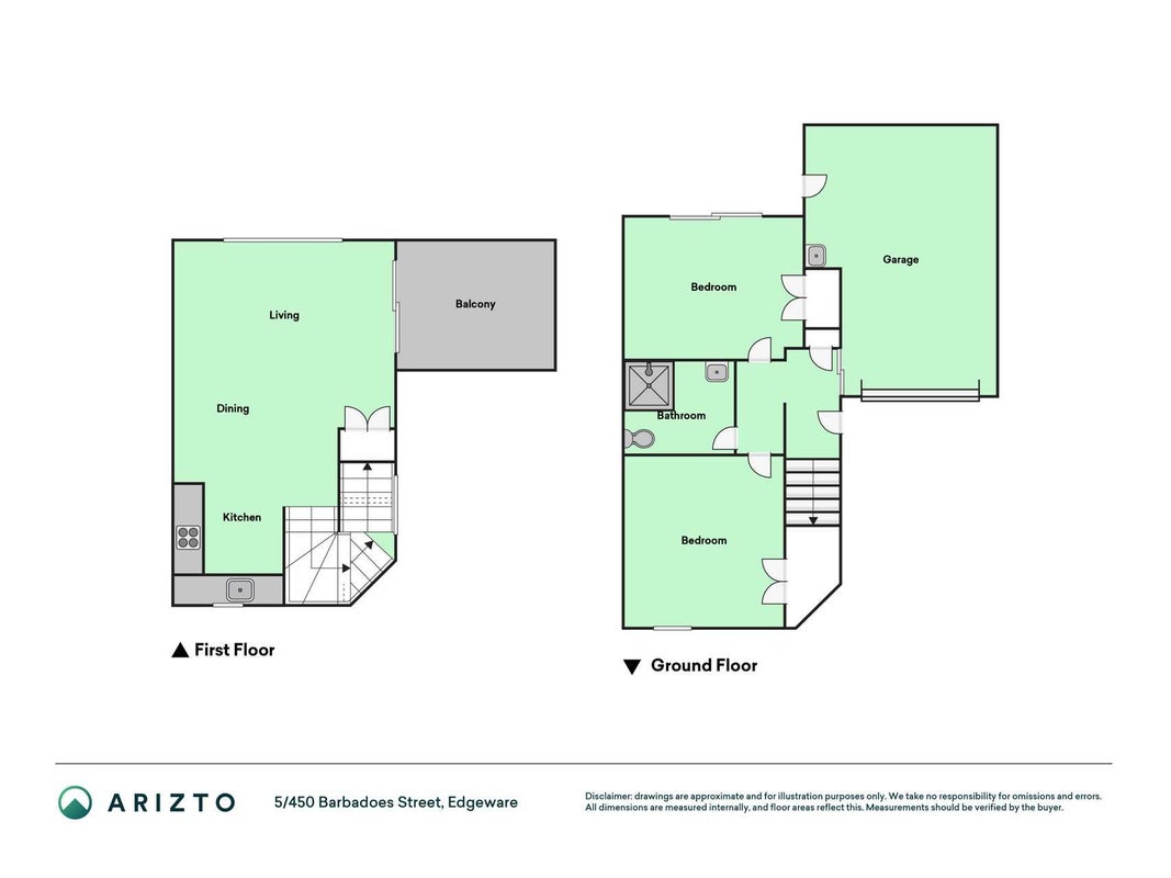 5/450 Barbadoes Street, Edgeware, Christchurch - Carousel 18