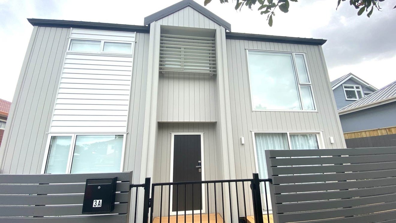 3A William Avenue, Greenlane, Auckland - Carousel 1