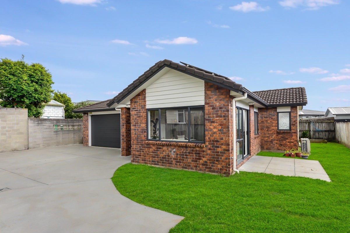 23A Portal Crescent, Beerescourt, Hamilton - Carousel 2