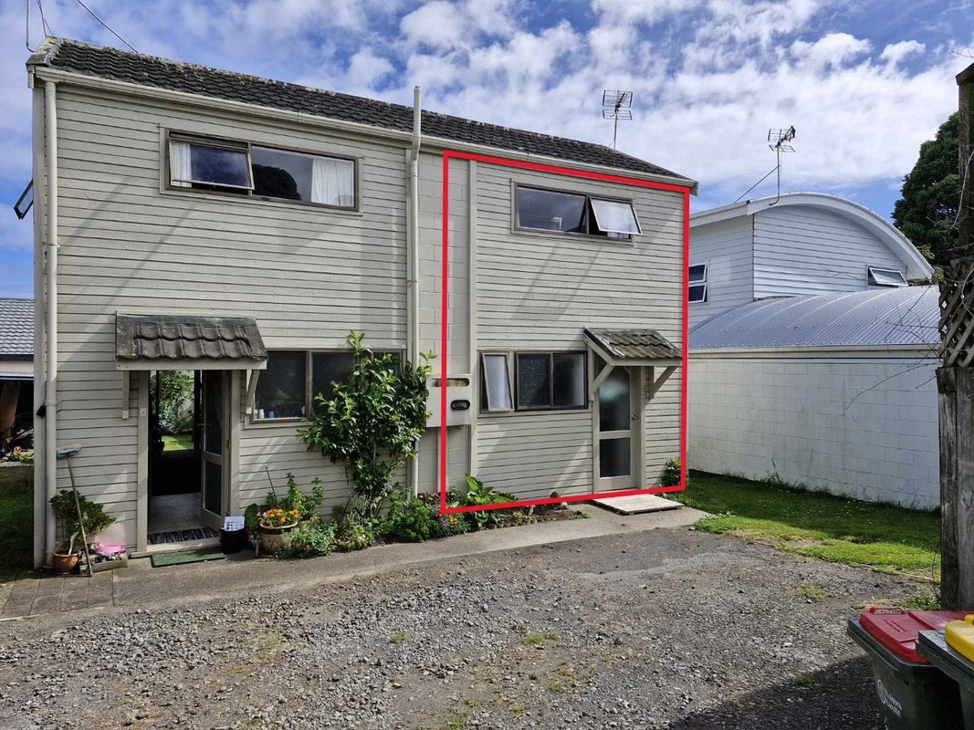 253 Courtenay Street, Strandon, New Plymouth - Carousel 1