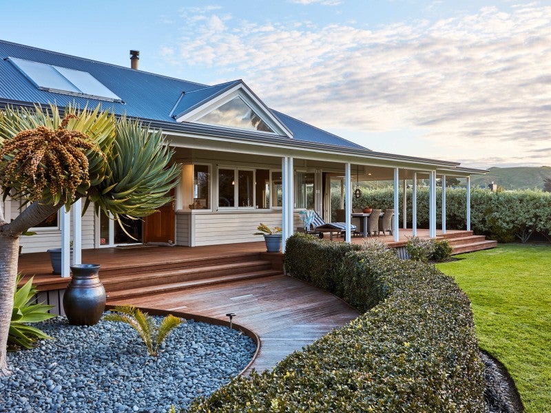 36A Lloyd George Road, Wainui, Gisborne - Carousel 1