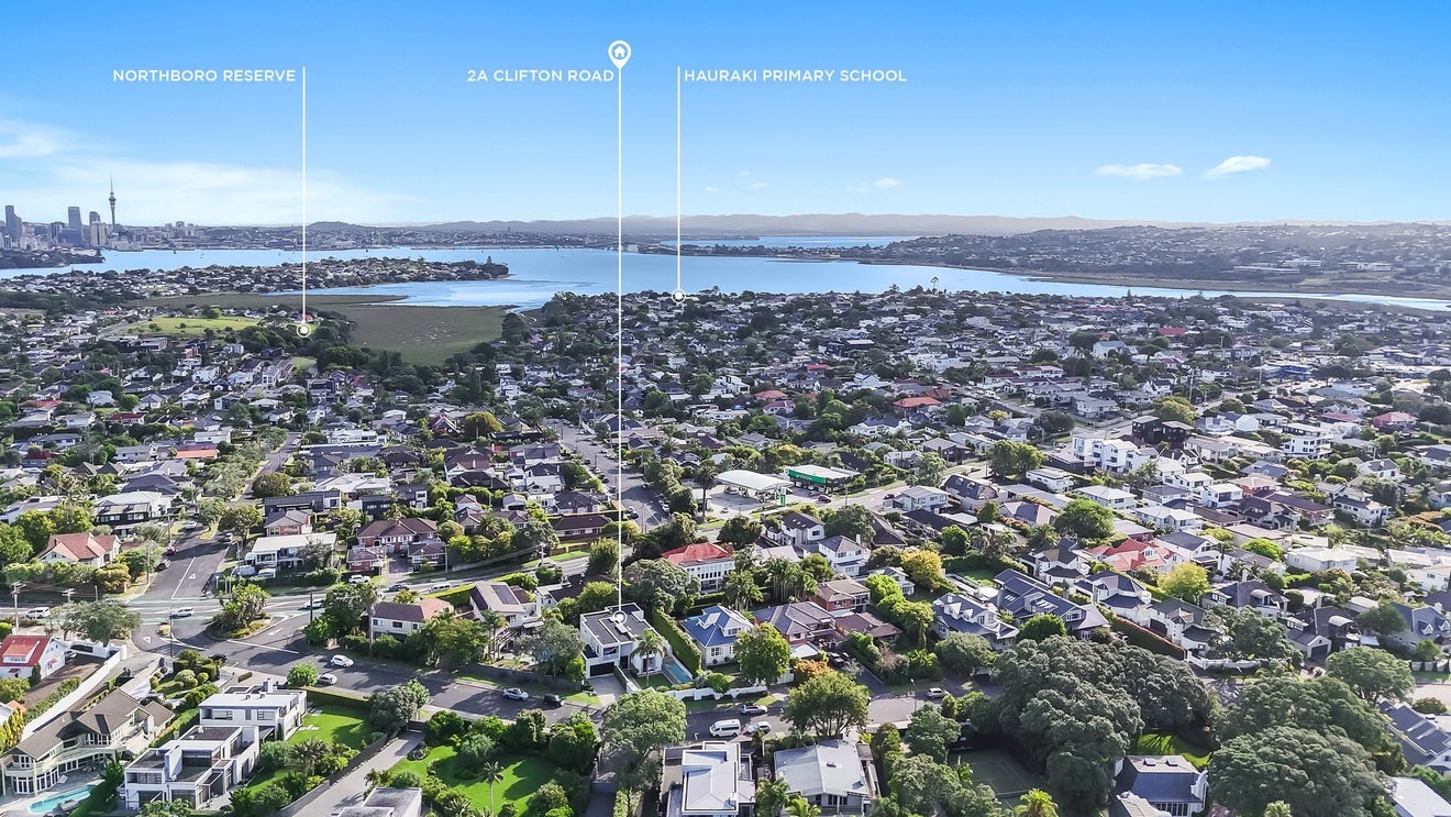 2A Clifton Road, Hauraki, Auckland - Carousel 36